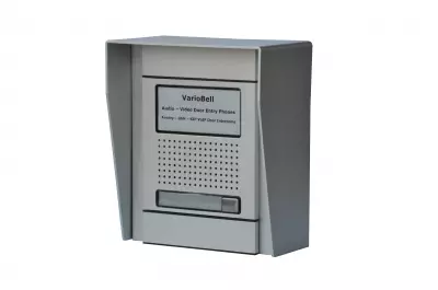 GSM VarioBell - Intercomunicador con un solo botón de llamada