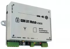 3G Lift Watch Voice výtahový komunikátor